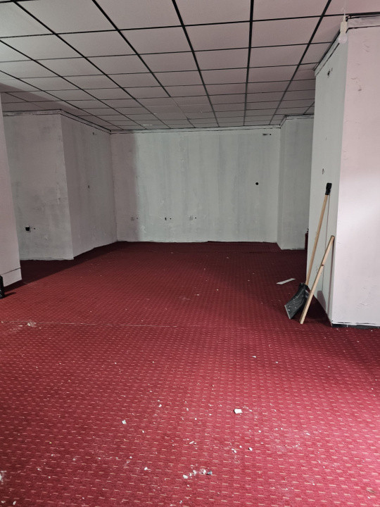 Inchiriere spatiu comercial, 100mp, zona - Gara de Nord 