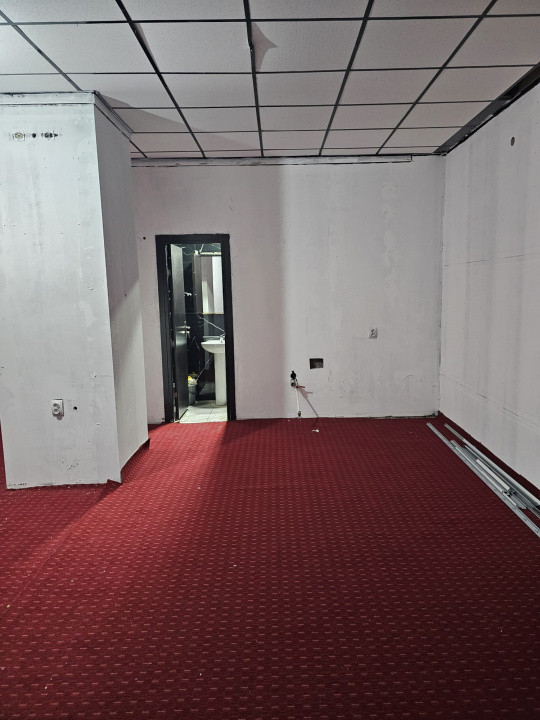 Inchiriere spatiu comercial, 100mp, zona - Gara de Nord 