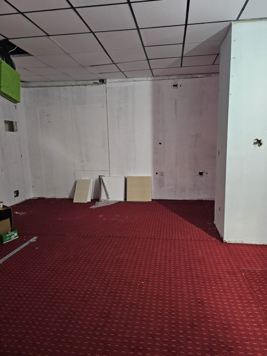 Inchiriere spatiu comercial, 100mp, zona - Gara de Nord 