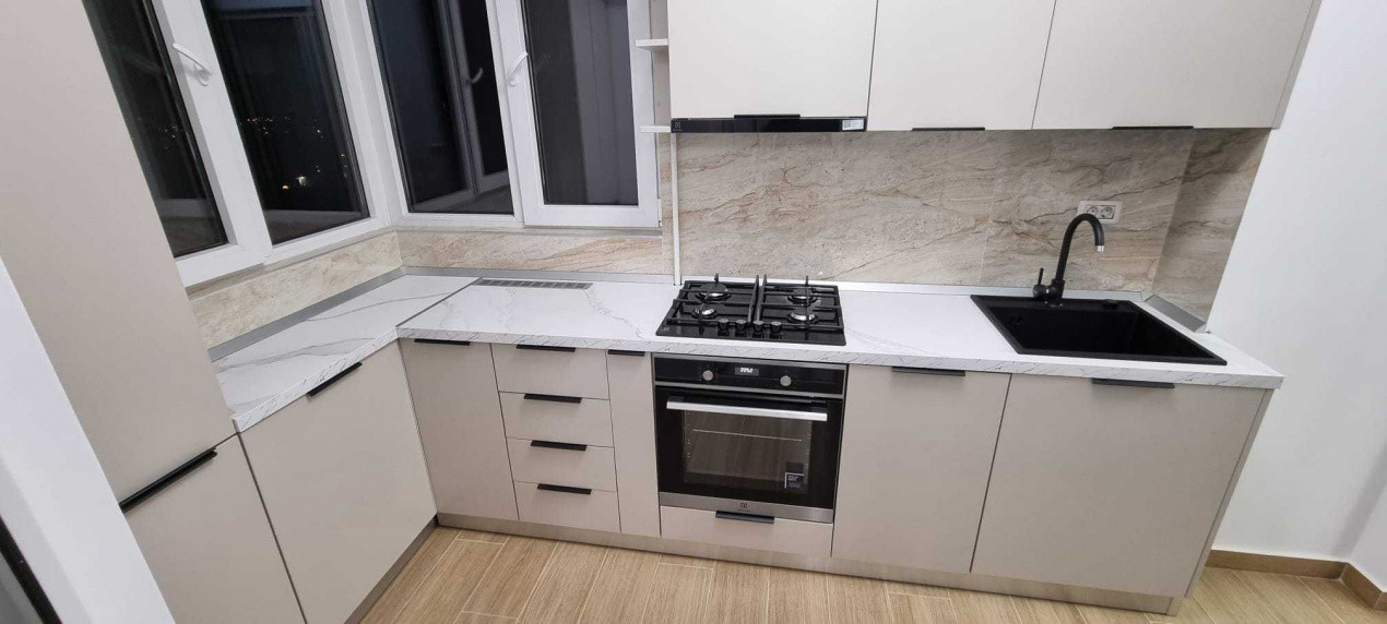 De inchiriat Apartament 2 camere-Central Address Residence