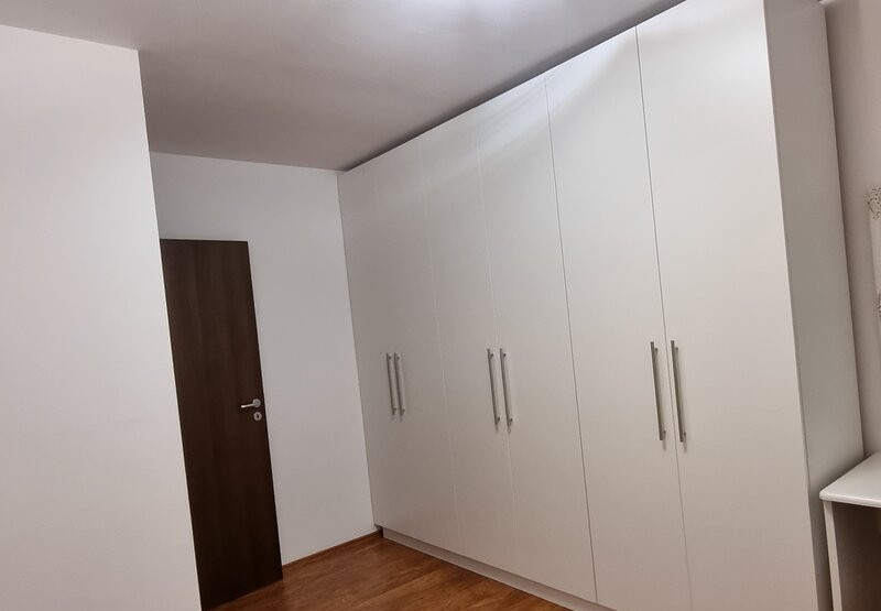 🏡 Apartament 3 camere – Timpuri Noi, la 2 minute de metrou, vedere spre parc
