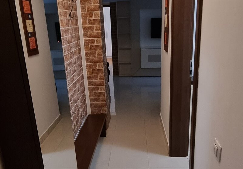 🏡 Apartament 3 camere – Timpuri Noi, la 2 minute de metrou, vedere spre parc