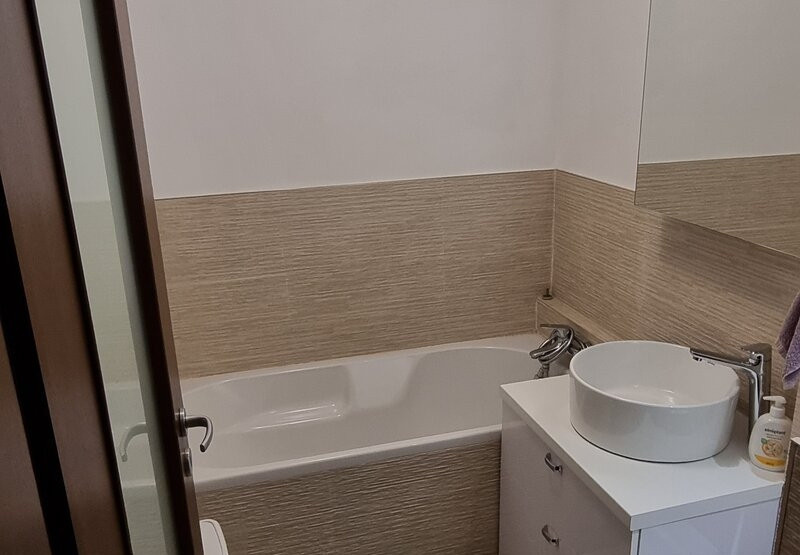 🏡 Apartament 3 camere – Timpuri Noi, la 2 minute de metrou, vedere spre parc