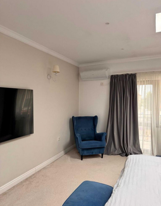 Vila 4 camere | Lux | Aviatei | 180 mp