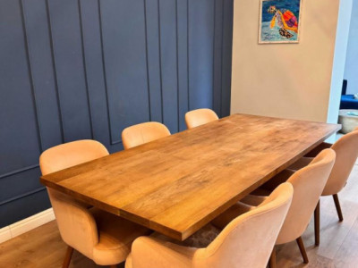 Vila 4 camere | Lux | Aviatei | 180 mp