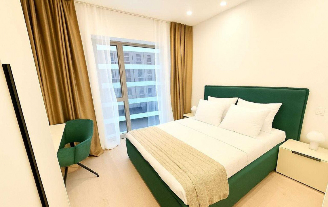 Apartament 2 camere | Totul Nou | Aviatiei Tower | Promenada