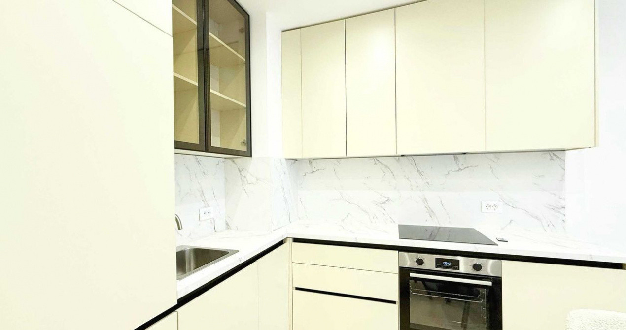 Apartament 2 camere | Totul Nou | Aviatiei Tower | Promenada
