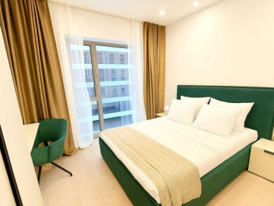 Apartament 2 camere | Totul Nou | Aviatiei Tower | Promenada