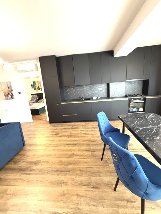 Apartament premium 2 camere 83 mp | Rond Pipera