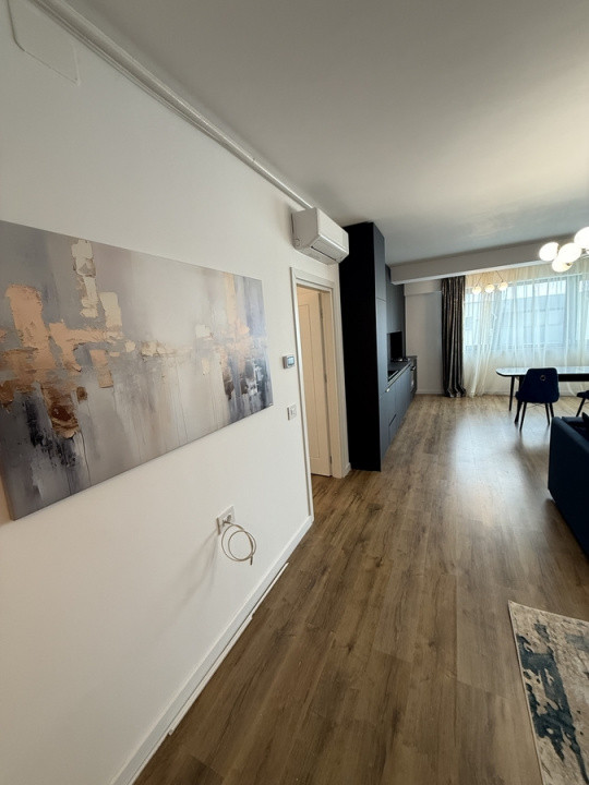 Apartament premium 2 camere 83 mp | Rond Pipera