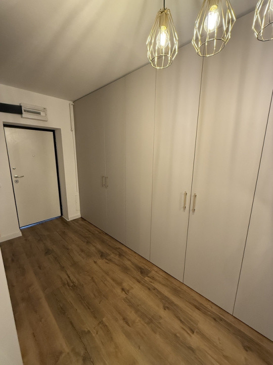 Apartament premium 2 camere 83 mp | Rond Pipera