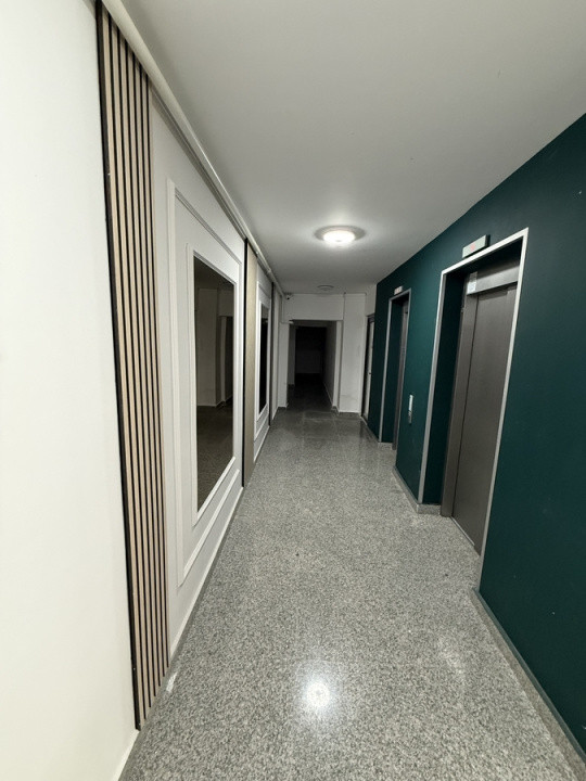 Apartament premium 2 camere 83 mp | Rond Pipera