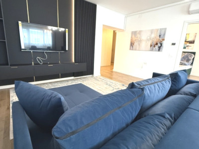 Apartament premium 2 camere 83 mp | Rond Pipera