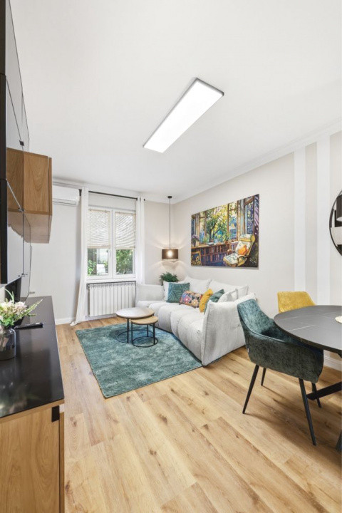 De inchiriat Apartament 3 Camere- Floreasca