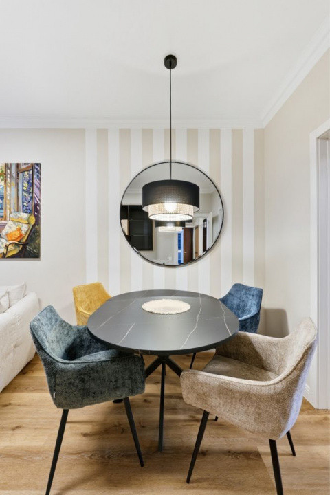 De inchiriat Apartament 3 Camere- Floreasca