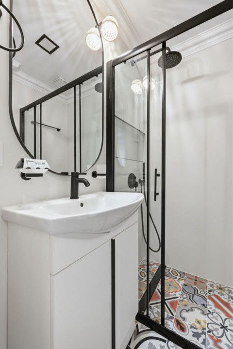 De inchiriat Apartament 3 Camere- Floreasca