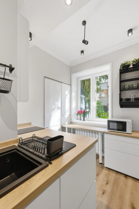 De inchiriat Apartament 3 Camere- Floreasca