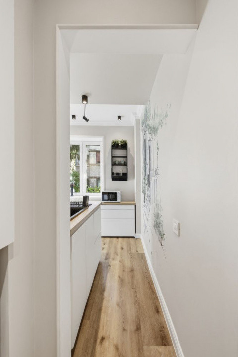 De inchiriat Apartament 3 Camere- Floreasca