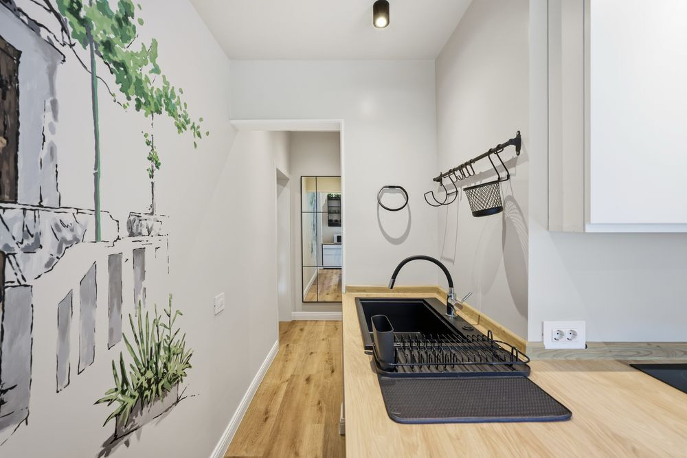 De inchiriat Apartament 3 Camere- Floreasca
