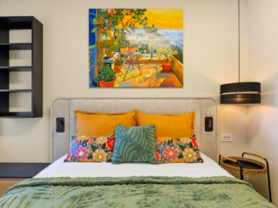 De inchiriat Apartament 3 Camere- Floreasca