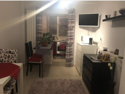 De inchiriat apartament Aviatiei 2 camere, pet frendly, decomandat 