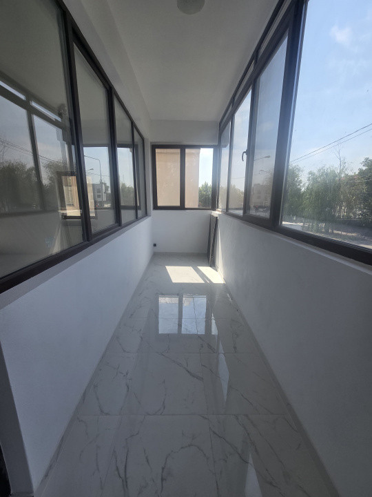 Spatiu comercial - open space -130mp, Zona Baneasa