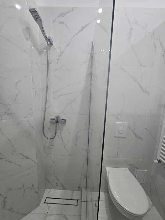 Spatiu comercial - open space -130mp, Zona Baneasa