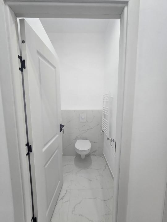 Spatiu comercial - open space -130mp, Zona Baneasa
