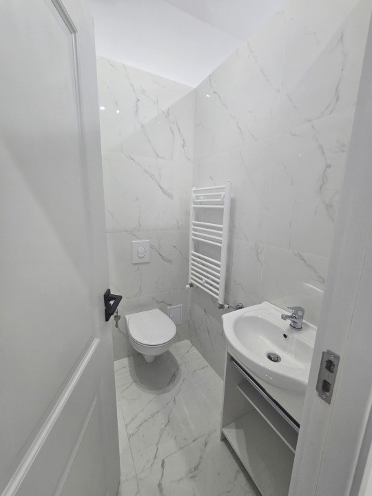Spatiu comercial - open space -130mp, Zona Baneasa