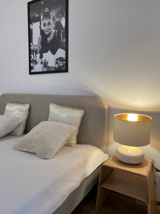 Apartament Elegant cu 3 Camere | Vatra Luminoasă | 85 mp | Prima Închiriere |