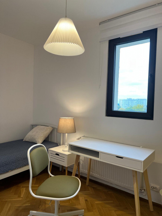 Apartament Elegant cu 3 Camere | Vatra Luminoasă | 85 mp | Prima Închiriere |