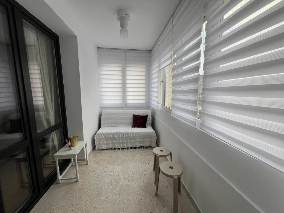 Apartament Elegant cu 3 Camere | Vatra Luminoasă | 85 mp | Prima Închiriere |