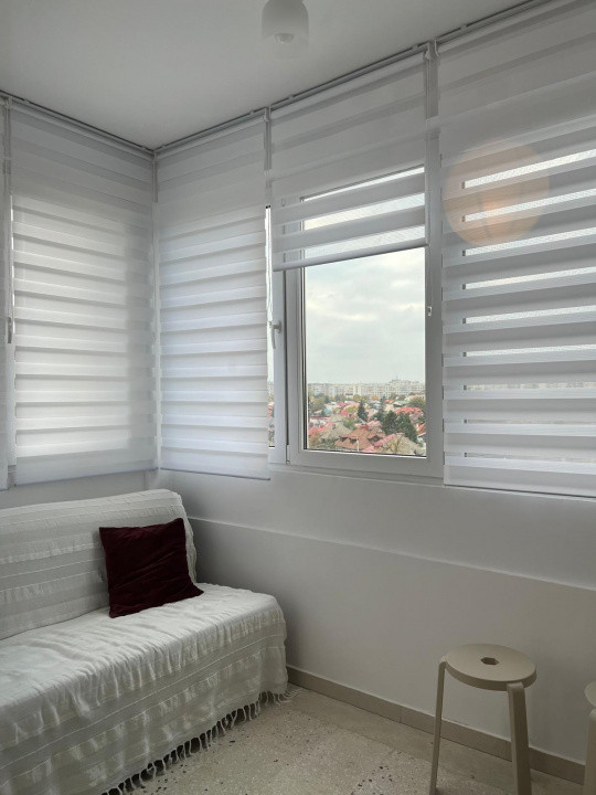 Apartament Elegant cu 3 Camere | Vatra Luminoasă | 85 mp | Prima Închiriere |