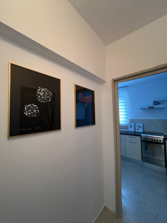 Apartament Elegant cu 3 Camere | Vatra Luminoasă | 85 mp | Prima Închiriere |