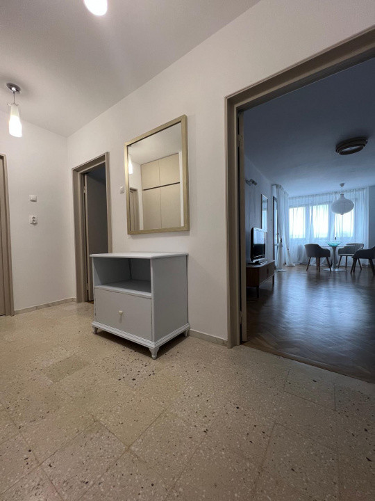 Apartament Elegant cu 3 Camere | Vatra Luminoasă | 85 mp | Prima Închiriere |