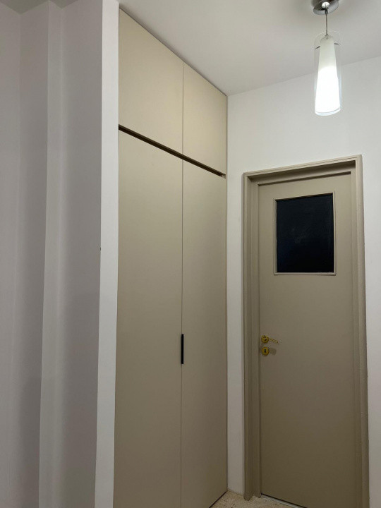 Apartament Elegant cu 3 Camere | Vatra Luminoasă | 85 mp | Prima Închiriere |