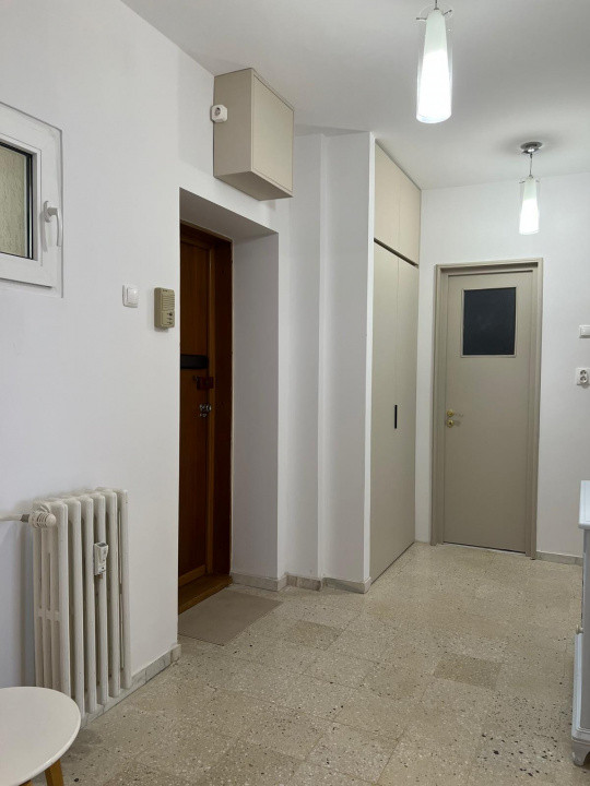 Apartament Elegant cu 3 Camere | Vatra Luminoasă | 85 mp | Prima Închiriere |