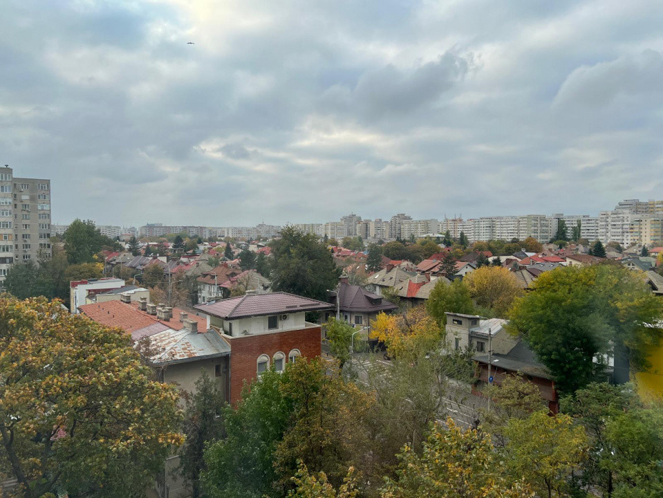 Apartament Elegant cu 3 Camere | Vatra Luminoasă | 85 mp | Prima Închiriere |