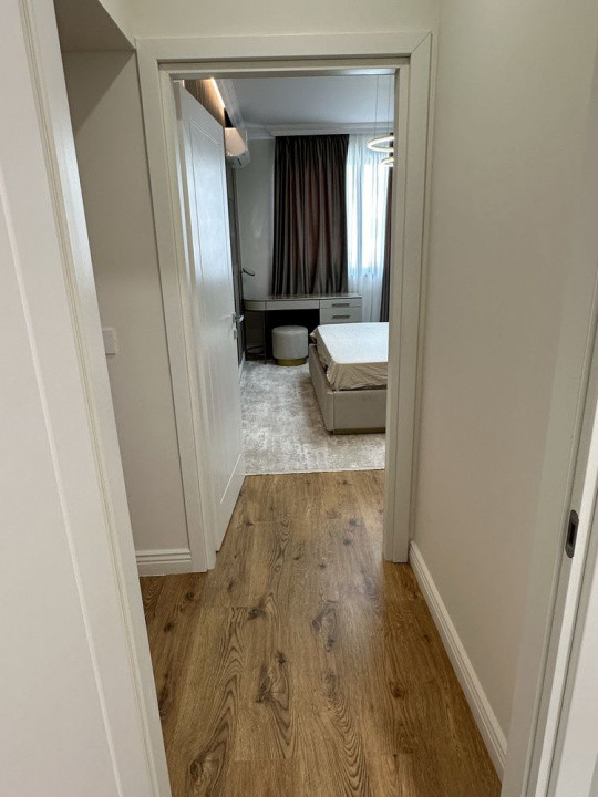 Apartament cu 2 camere Pipera 