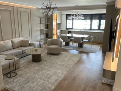 Apartament cu 2 camere Pipera 