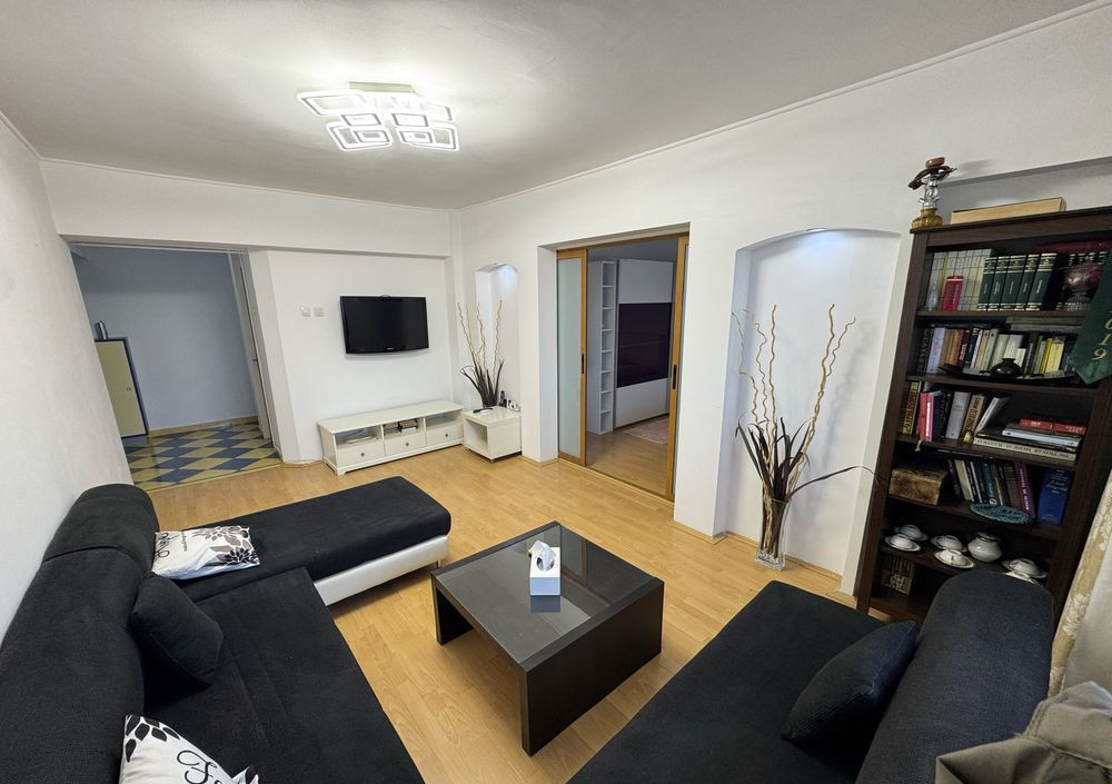Apartament 4 camere, 90mp, zona - Berceni