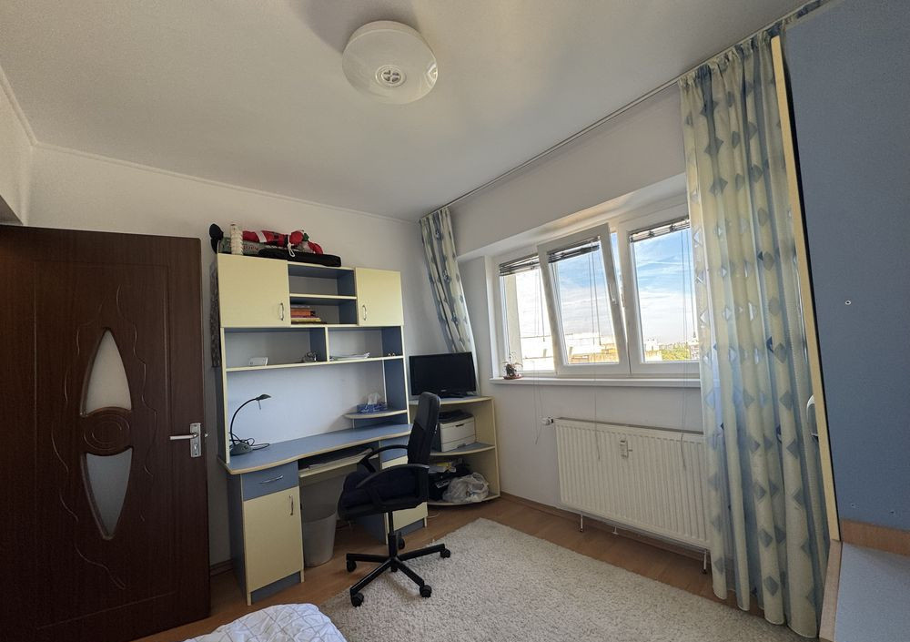 Apartament 4 camere, 90mp, zona - Berceni