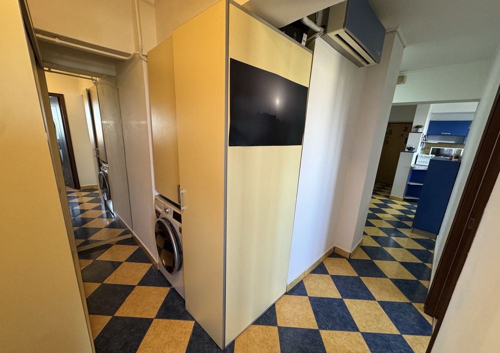 Apartament 4 camere, 90mp, zona - Berceni