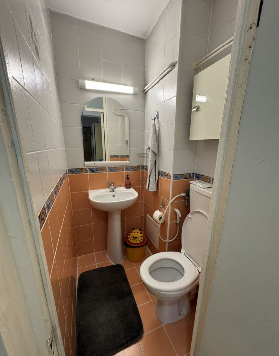 Apartament 4 camere, 90mp, zona - Berceni
