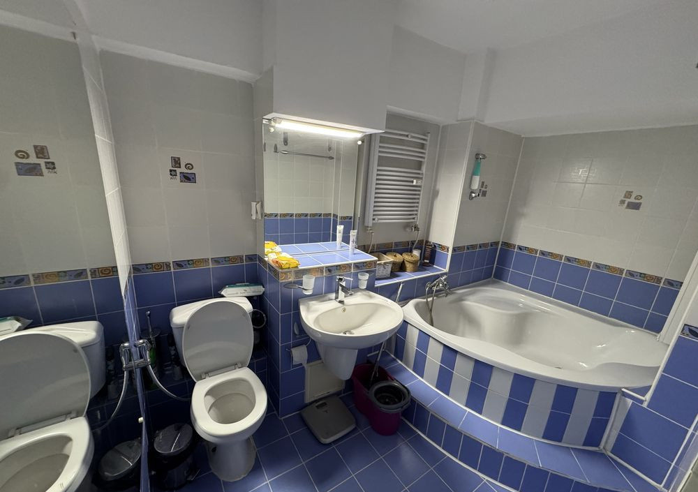 Apartament 4 camere, 90mp, zona - Berceni