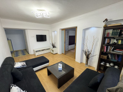 Apartament 4 camere, 90mp, zona - Berceni