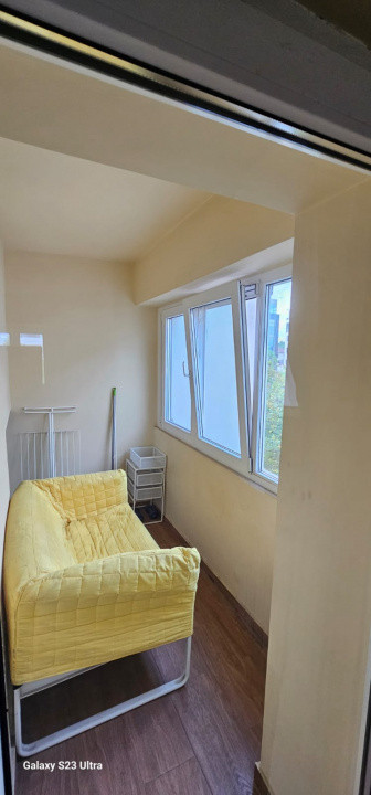 De inchiriat apartament 3 camere Bd Caramfil, pet frendly, centrala proprie
