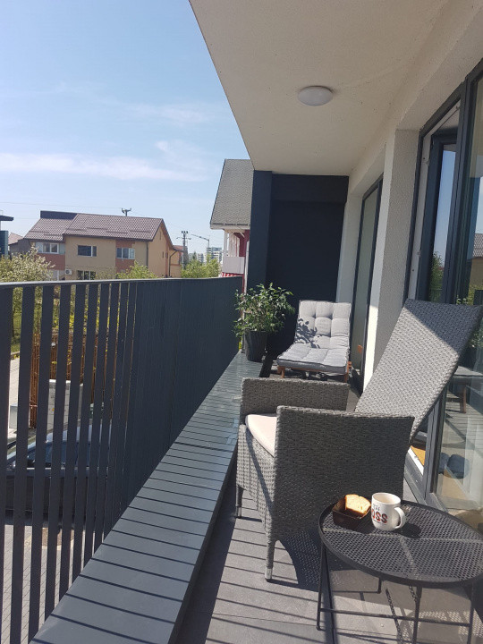 Apartament cu 3 camere Voluntari 