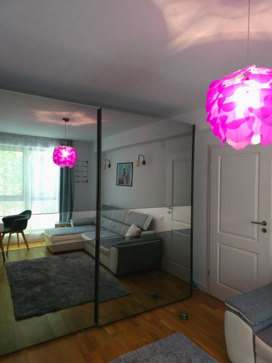 Apartament cu 3 camere Voluntari 