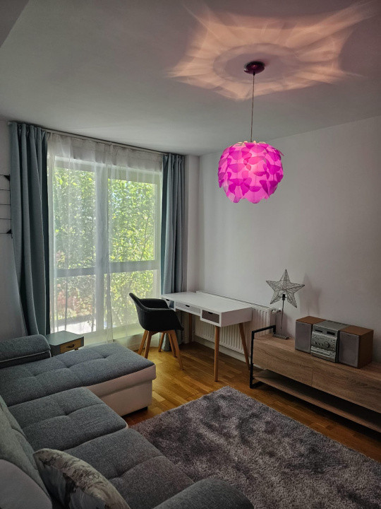 Apartament cu 3 camere Voluntari 